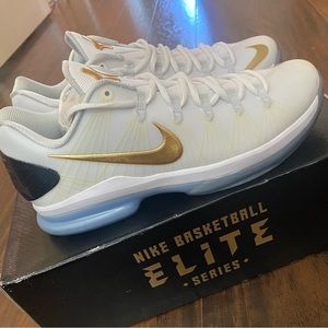 NIKE KD V ELITE